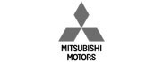 Mitsubishi car brand's logo