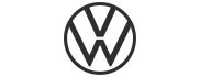 Volkswagen car brand's logo