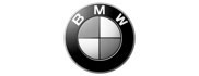 BMW car brand's logo
