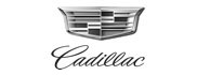 Cadillac car brand's logo