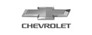 Chevrolet car brand's logo
