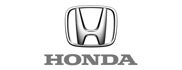 Honda car brand's logo