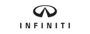 Infiniti car brand's logo