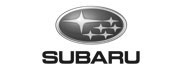 Subaru car brand's logo