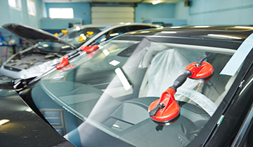 mobile auto glass replace after market windshield